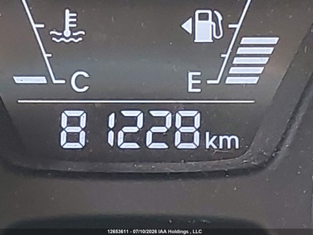 12653611 :رقم المزاد ، KMHDH4AH7EU156120 vin ، 2014 Hyundai Elantra Limited مزاد بيع