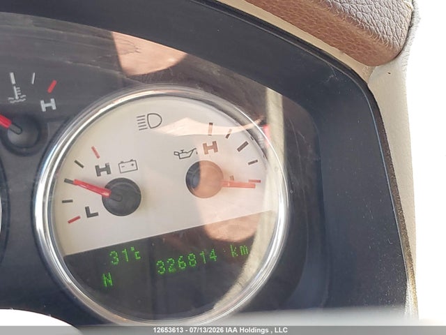 Aukcja sprzedaży 2007 Ford F-150 Fx4/harley-davidson/king Ranch/lariat/xlt, vin: 1FTPW14V17KD40037, numer aukcji: 12653613