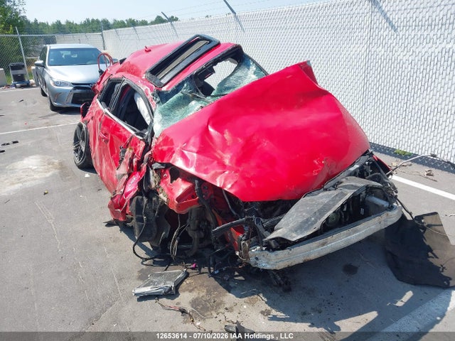 12653614 :رقم المزاد ، WAUFGCFL5CA106769 vin ، 2012 Audi S4 Premium مزاد بيع