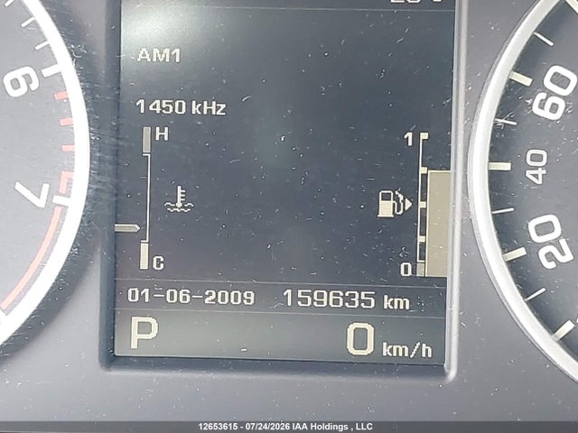 12653615 :رقم المزاد ، SALSK2D40DA809051 vin ، 2013 Land Rover Range Rover Sport مزاد بيع