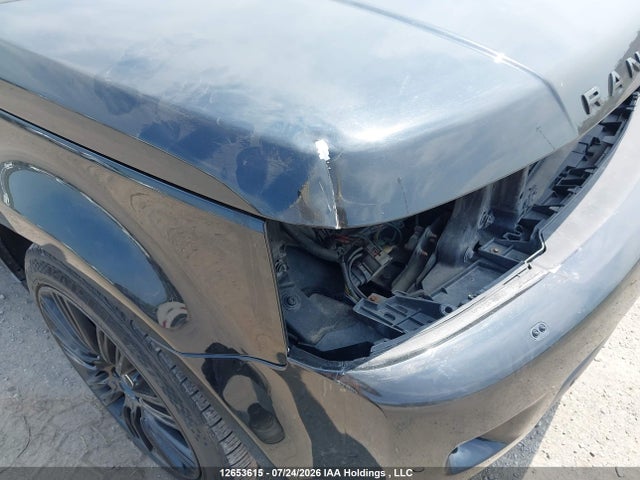 12653615 :رقم المزاد ، SALSK2D40DA809051 vin ، 2013 Land Rover Range Rover Sport مزاد بيع