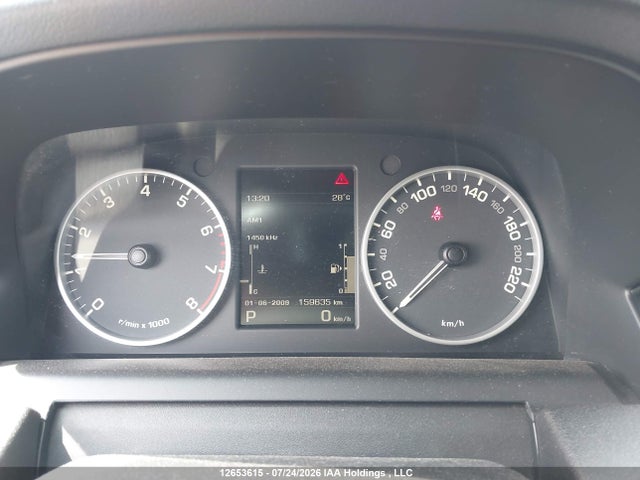12653615 :رقم المزاد ، SALSK2D40DA809051 vin ، 2013 Land Rover Range Rover Sport مزاد بيع
