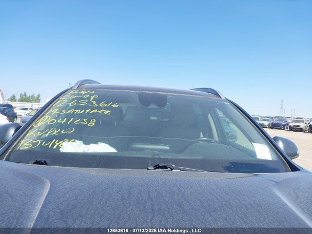 Продажа на аукционе авто 2019 Hyundai Santa Fe Luxury, vin: 5NMS3CAA6KH041258, номер лота: 12653616