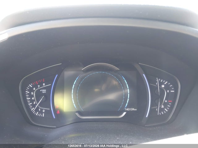 Продажа на аукционе авто 2019 Hyundai Santa Fe Luxury, vin: 5NMS3CAA6KH041258, номер лота: 12653616