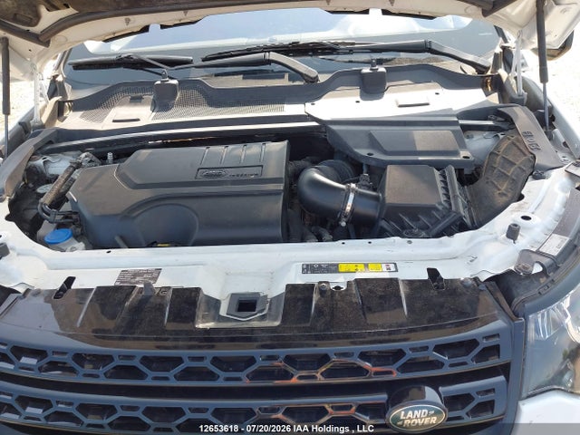 Продаж на аукціоні авто 2019 Land Rover Discovery Sport Se, vin: SALCP2FX1KH794142, номер лоту: 12653618