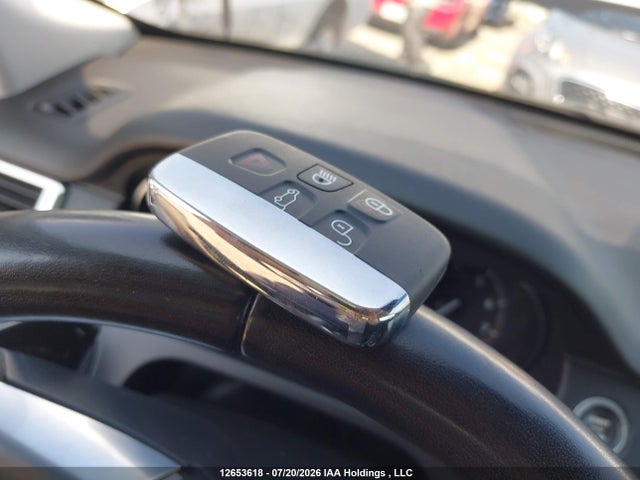 Продаж на аукціоні авто 2019 Land Rover Discovery Sport Se, vin: SALCP2FX1KH794142, номер лоту: 12653618