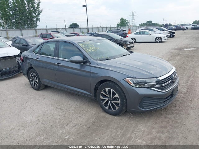 Volkswagen Jetta Trendline 2024 3VWCM7BU7RM035359 Image 1