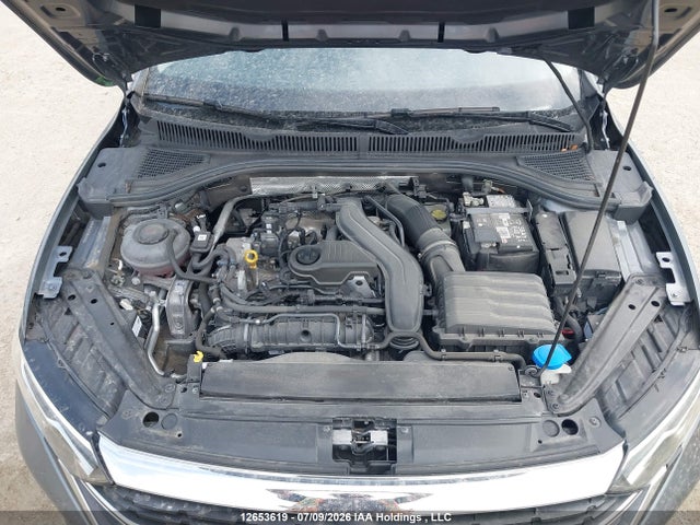 Volkswagen Jetta Trendline 2024 3VWCM7BU7RM035359 Image 10
