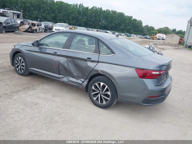 3VWCM7BU7RM035359 Volkswagen Jetta Trendline