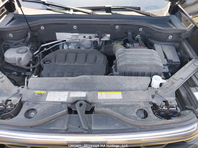 2024 Volkswagen Atlas Cross Sport მანქანა იყიდება აუქციონზე, vin: 1V2FE2CA7RC239874, აუქციონის ნომერი: 12653621