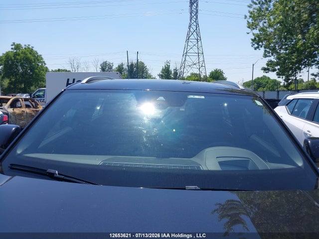 2024 Volkswagen Atlas Cross Sport მანქანა იყიდება აუქციონზე, vin: 1V2FE2CA7RC239874, აუქციონის ნომერი: 12653621