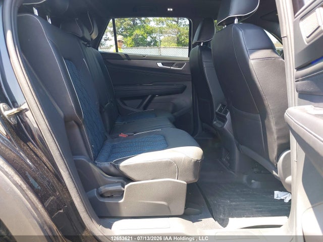 2024 Volkswagen Atlas Cross Sport მანქანა იყიდება აუქციონზე, vin: 1V2FE2CA7RC239874, აუქციონის ნომერი: 12653621