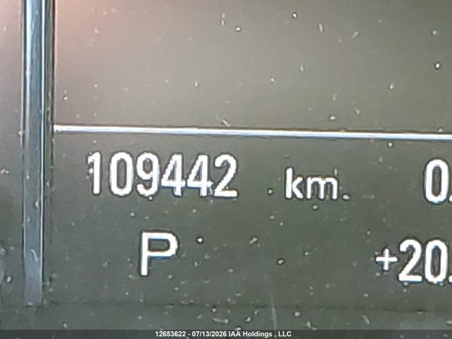 Audi Q5 2.0t Technik 2015 WA1WFCFP6FA104911 Image 16