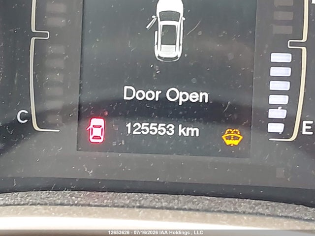 Продажа на аукционе авто 2017 Jeep Cherokee, vin: 1C4PJMCB8HW524392, номер лота: 12653626