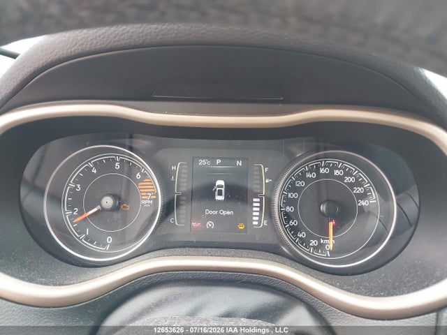 Продажа на аукционе авто 2017 Jeep Cherokee, vin: 1C4PJMCB8HW524392, номер лота: 12653626
