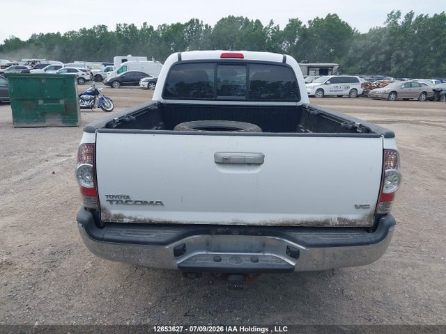 Продаж на аукціоні авто 2015 Toyota Tacoma Double Cab Long Bed, vin: 5TFMU4FN4FX032482, номер лоту: 12653627