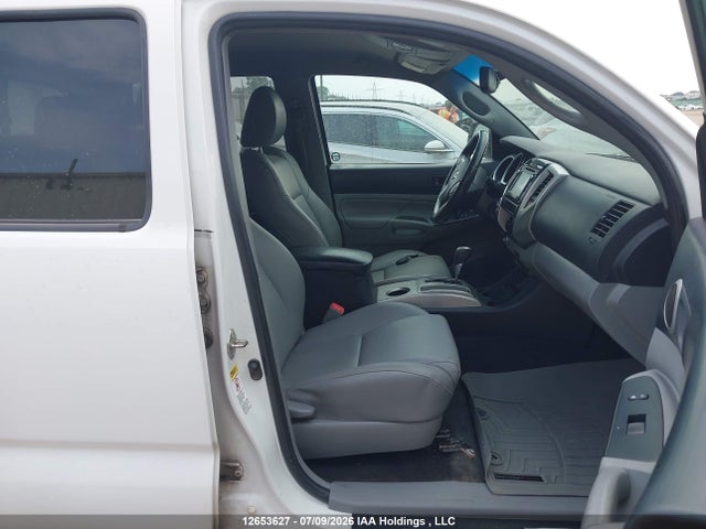 Продаж на аукціоні авто 2015 Toyota Tacoma Double Cab Long Bed, vin: 5TFMU4FN4FX032482, номер лоту: 12653627