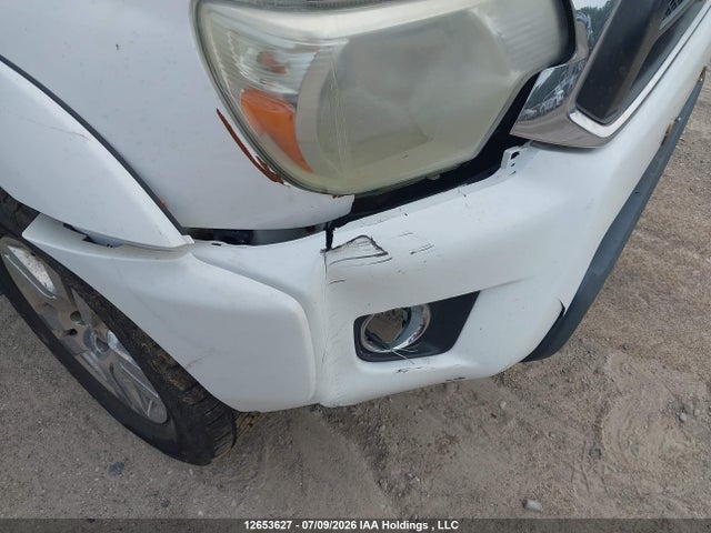 Продаж на аукціоні авто 2015 Toyota Tacoma Double Cab Long Bed, vin: 5TFMU4FN4FX032482, номер лоту: 12653627