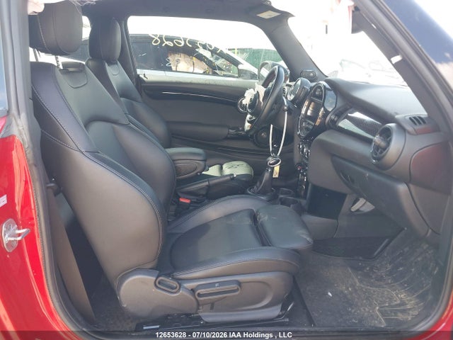 Mini 3 Door Cooper S 2018 WMWXP7C57J2A48515 Image 5