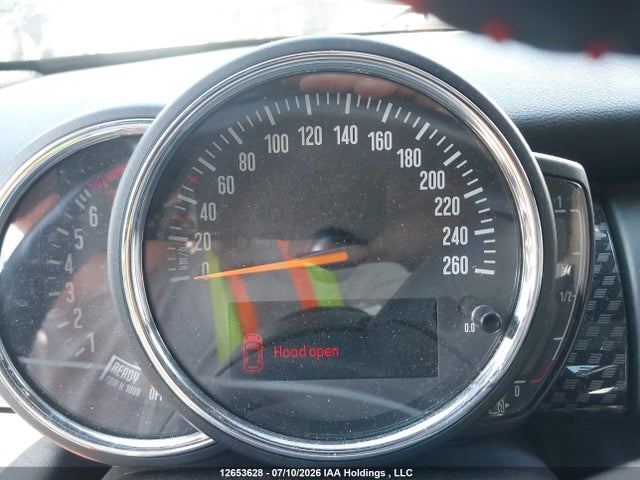Mini 3 Door Cooper S 2018 WMWXP7C57J2A48515 Image 7