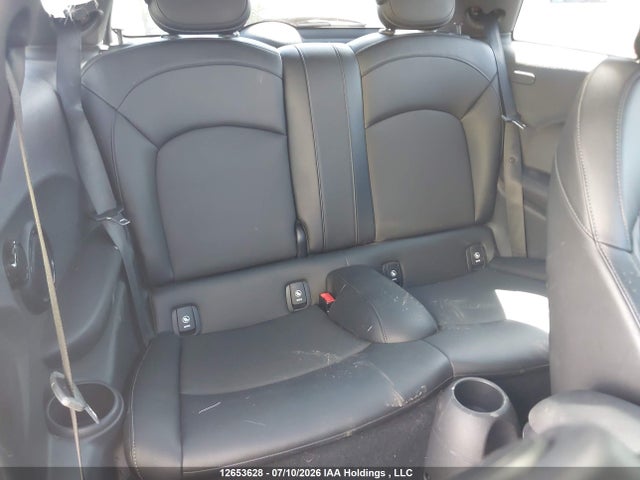Mini 3 Door Cooper S 2018 WMWXP7C57J2A48515 Image 8