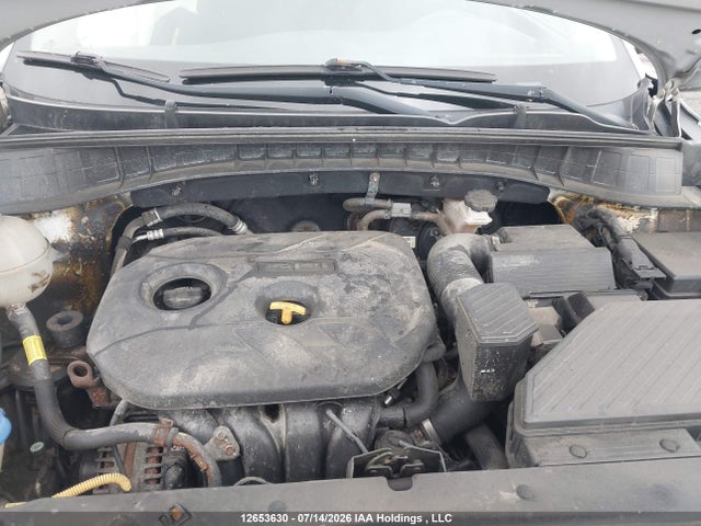 KM8J3CA42JU778496 Hyundai Tucson Premium 2.0l