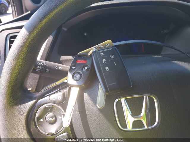 12653631 :رقم المزاد ، 2HGFG3B42DH004318 vin ، 2013 Honda Civic Lx مزاد بيع