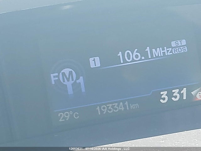 12653631 :رقم المزاد ، 2HGFG3B42DH004318 vin ، 2013 Honda Civic Lx مزاد بيع