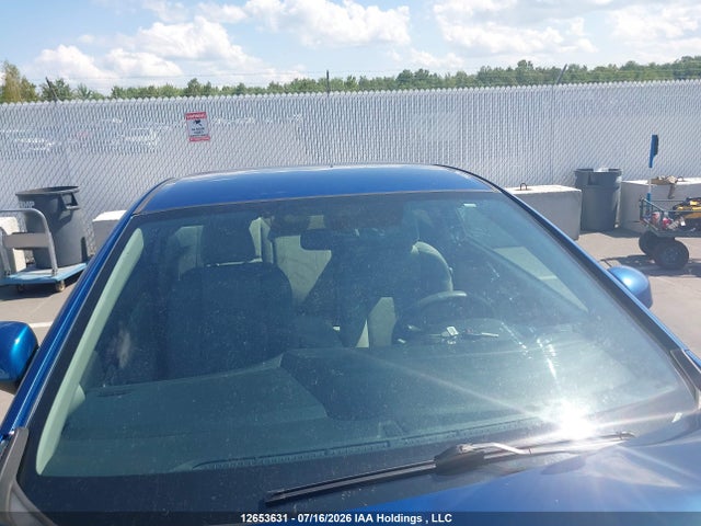 12653631 :رقم المزاد ، 2HGFG3B42DH004318 vin ، 2013 Honda Civic Lx مزاد بيع