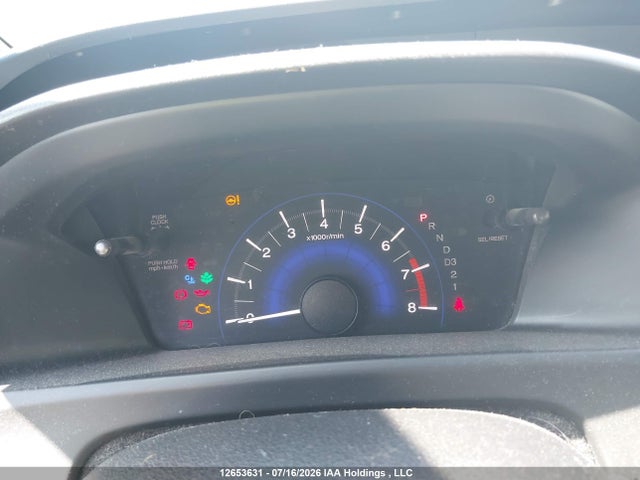 12653631 :رقم المزاد ، 2HGFG3B42DH004318 vin ، 2013 Honda Civic Lx مزاد بيع