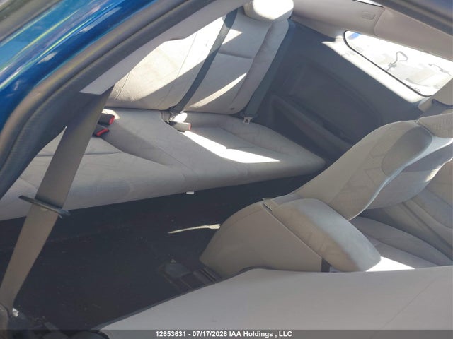 12653631 :رقم المزاد ، 2HGFG3B42DH004318 vin ، 2013 Honda Civic Lx مزاد بيع