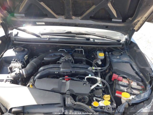 Продаж на аукціоні авто 2012 Subaru Impreza 2.0i Limited Package, vin: JF1GPAH62CH232605, номер лоту: 12653632