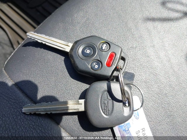 Продаж на аукціоні авто 2012 Subaru Impreza 2.0i Limited Package, vin: JF1GPAH62CH232605, номер лоту: 12653632