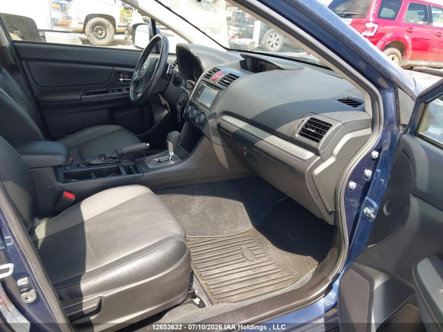 Продаж на аукціоні авто 2012 Subaru Impreza 2.0i Limited Package, vin: JF1GPAH62CH232605, номер лоту: 12653632