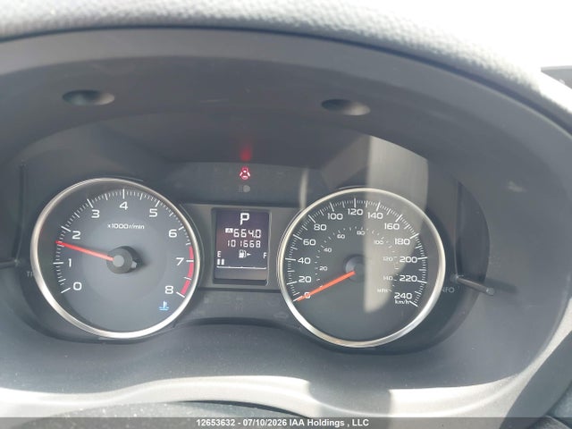 Продаж на аукціоні авто 2012 Subaru Impreza 2.0i Limited Package, vin: JF1GPAH62CH232605, номер лоту: 12653632
