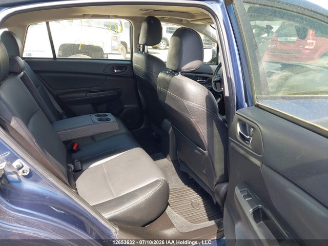Продаж на аукціоні авто 2012 Subaru Impreza 2.0i Limited Package, vin: JF1GPAH62CH232605, номер лоту: 12653632