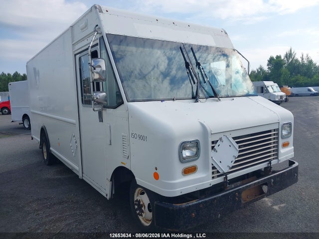 Ford Econoline 2014 1FC3E4KL8EDB02756 Image 13