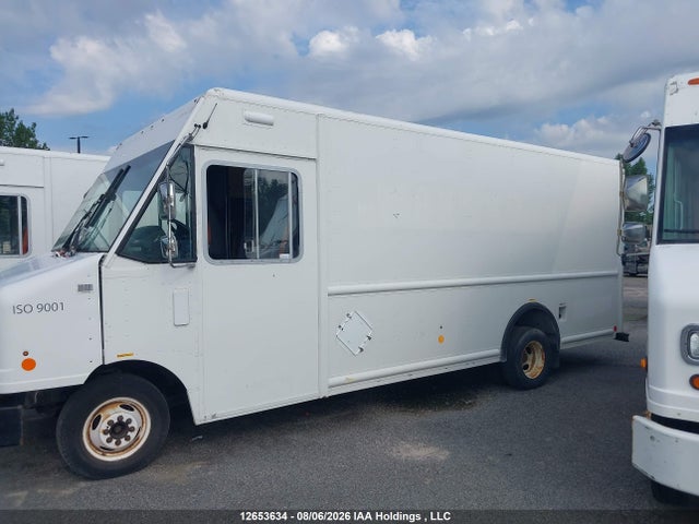 Ford Econoline 2014 1FC3E4KL8EDB02756 Image 14