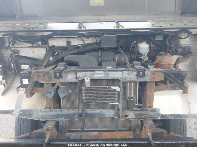 Ford Econoline 2014 1FC3E4KL8EDB02756 Image 6