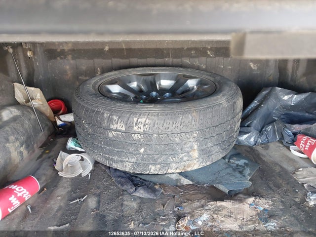 RAM 1500 Big Horn 2019 1C6SRFFTXKN564643 Image 12