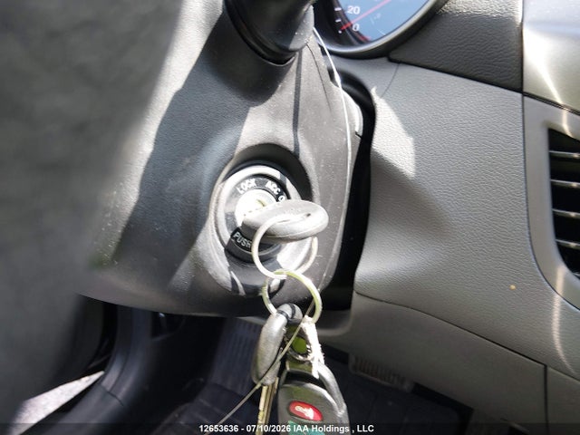 12653636 :رقم المزاد ، 5NPDH4AEXDH335710 vin ، 2013 Hyundai Elantra Gl مزاد بيع