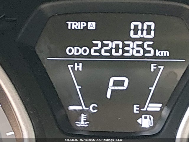 12653636 :رقم المزاد ، 5NPDH4AEXDH335710 vin ، 2013 Hyundai Elantra Gl مزاد بيع