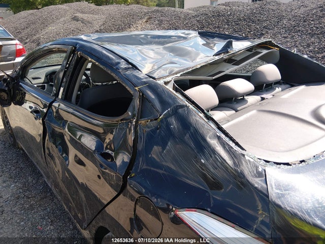 12653636 :رقم المزاد ، 5NPDH4AEXDH335710 vin ، 2013 Hyundai Elantra Gl مزاد بيع