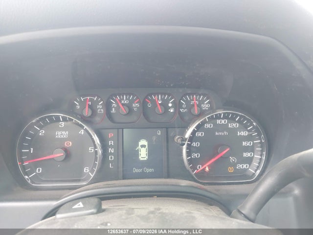 12653637 :رقم المزاد ، 1GCNCNEH9HZ197458 vin ، 2017 Chevrolet Silverado C1500/c1500 Ls مزاد بيع
