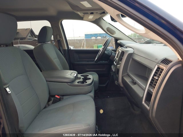 Aukcja sprzedaży 2016 Ram 1500 St, vin: 1C6RR7KG3GS255781, numer aukcji: 12653639