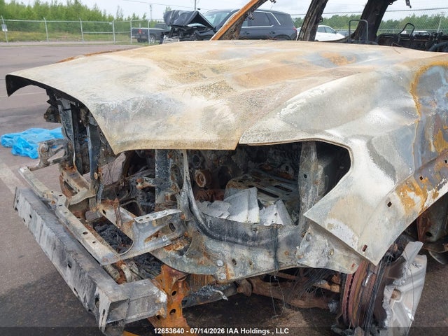 Продажа на аукционе авто 2018 Toyota Tacoma Double Cab/ltd, vin: 5TFGZ5AN2JX135050, номер лота: 12653640