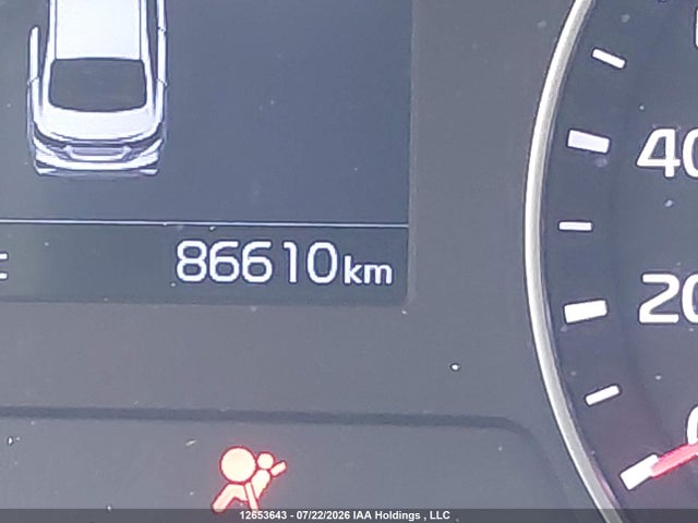 2019 Kia Forte Ex/ex Limited/ex Premium/ex+ მანქანა იყიდება აუქციონზე, vin: 3KPF54AD3KE110278, აუქციონის ნომერი: 12653643