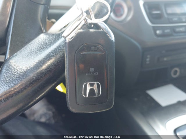 2016 Honda Pilot Ex-l Navi მანქანა იყიდება აუქციონზე, vin: 5FNYF6H75GB502553, აუქციონის ნომერი: 12653645