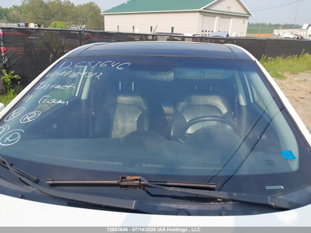 12653646 :رقم المزاد ، KM8JUCAC1BU189512 vin ، 2011 Hyundai Tucson Limited مزاد بيع