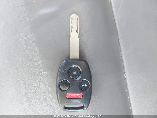 Aukcja sprzedaży 2011 Honda Civic Ex-l, vin: 2HGFA1F0XBH013603, numer aukcji: 12653647